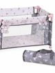 DeCevas 71135 Travel cot for dolls SKY 2025