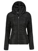 Women's jacket Trogies Cuilted