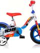 Bicicleta infantil 10