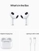 Apple AirPods 2025