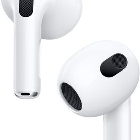 Apple AirPods 2025