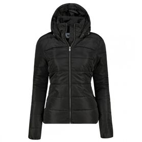 Women's jacket Trogies Cuilted