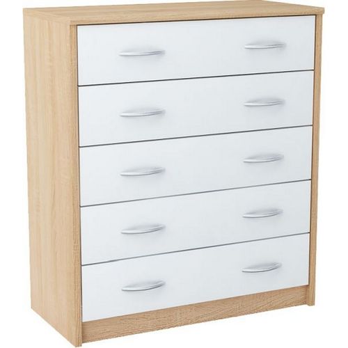 Chest of drawers KATKA K19S Sozoma