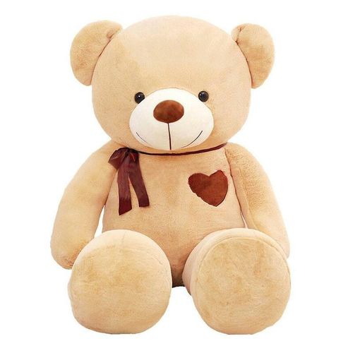 Big teddy bear 100 cm