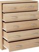 Chest of drawers KATKA K19S Sozoma