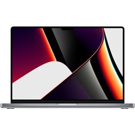 MacBook Pro 16