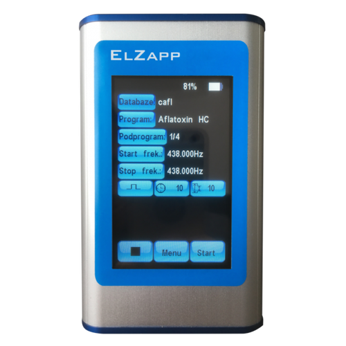 ELZAPP ZAPPER
