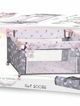 DeCevas 71135 Travel cot for dolls SKY 2025 DeCevas 71135 Travel cot for dolls SKY 2025