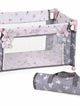 DeCevas 71135 Travel cot for dolls SKY 2025 DeCevas 71135 Travel cot for dolls SKY 2025