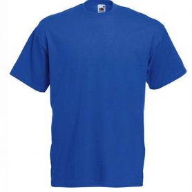 Blaues T-Shirt