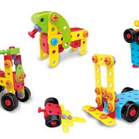 Zestawy przykręcane