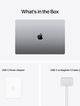 Macbook Pro 16