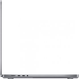 Macbook Pro 16