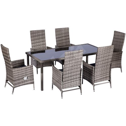 NORWEGIA garden set NORWEGIA garden set