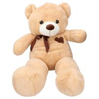 Big teddy bear 100 cm